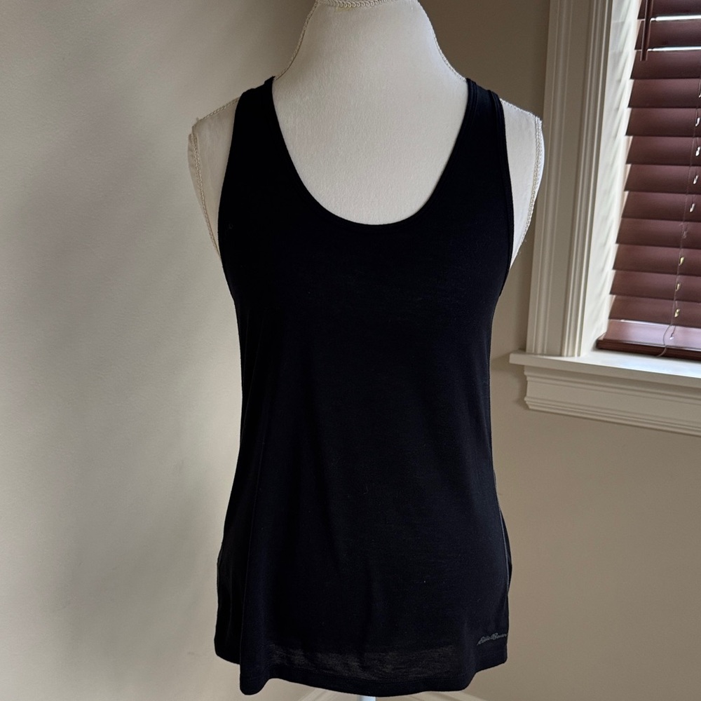 Eddie Bauer Racerback Free Dry